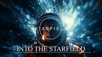 Thumbnail of Inon Zur (Starfield) — “Into the Starfield (Main Theme)” [Extended] (20 min.)