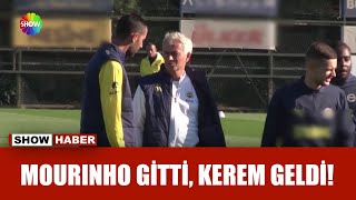Fenerbahçe, Mourinho Ile Yollarını Ayırdı