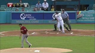 Hanley Ramirez 2011 Highlight Reel
