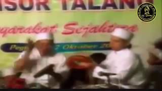 Az Zahir Assalamu'alaika ya rasulallah & Maulayasholliwasallim