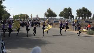 Armijo HS Triumph of Right 2018 Pitman Preview of Champions