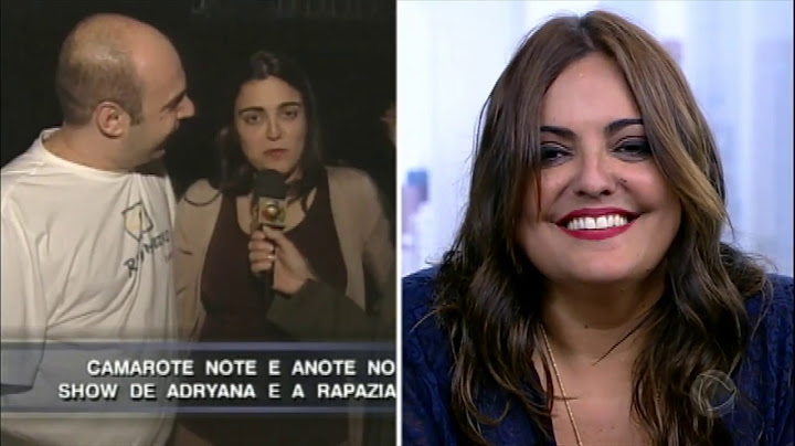 Veja como foi a estreia de Fabíola Reipert na Record TV