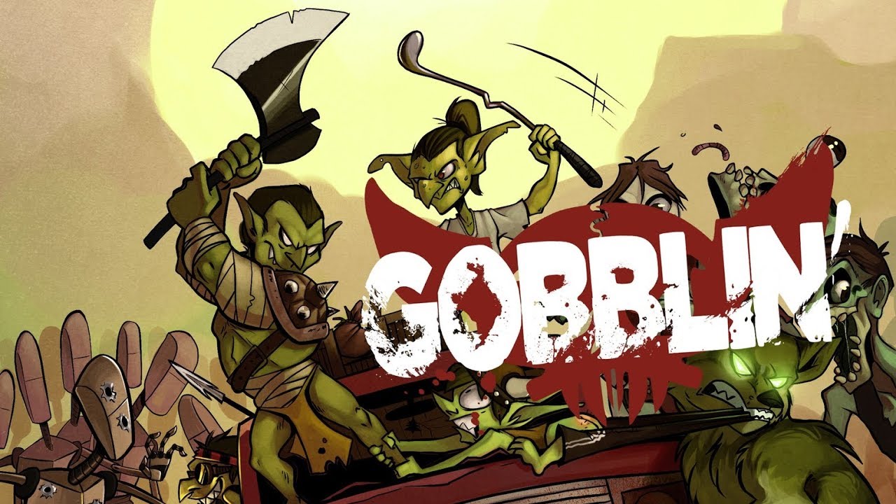 Drunk and Ugly Gencon Retrospective 2018