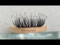 EASY WISPY MAPPING | FOR LASH TECH BEGINNERS