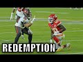 Nfl best redemption plays