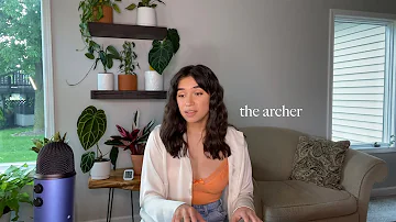 the archer - taylor swift (cover)