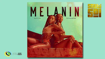 Sauti Sol - Melanin (Audio)