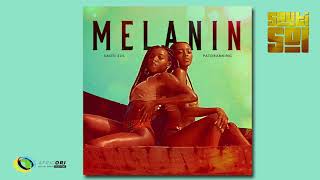 Sauti Sol - Melanin (Audio) chords