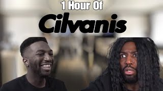 1 Hour Of Cilvanis