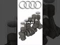 Why BMWs Feel Smoother Than EVERY Car #BMW #Inline6 #BMWV12