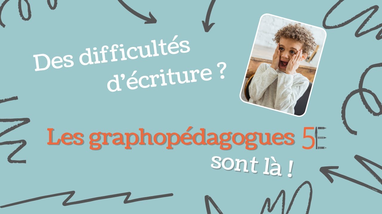 La graphopédagogie