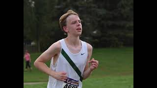FGR Men’s Cross Country 2021 Slideshow