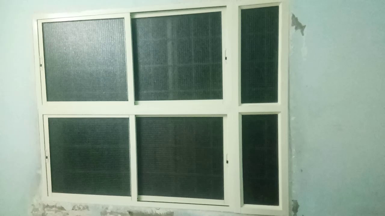 Aluminium section PVC furniture OLX furniture aluminium wooden package