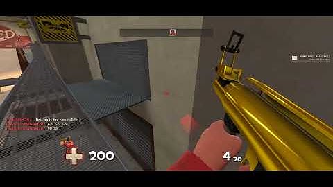 Tf2 How to Rocket Jump