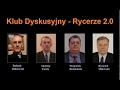 Koronawirus a poczynania władz III RP