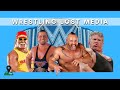 Wrestling Lost Media