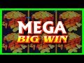 Rising Fortunes Slot Machine, High Limit Live Play and Bonuses!