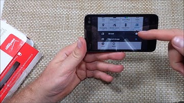 Verizon LG Optimus Exceed 2 How to change camera setting to save pictures to sd card automatically