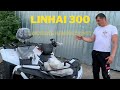 Квадроцикл Linhai 300 4x4. Плюсы и минусы, покупать или не стоит?