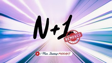 Stop Killing Your App: Remove N+1 Queries