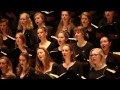 Openingskoor Johannes-Passion - Utrechts Studenten Koor en Orkest (USKO)