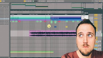 HOW I USE PADS IN ABLETON LIVE