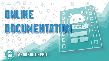 Menu Builder [EN] - 000 - Online Documentation - [Create Bot Telegram]