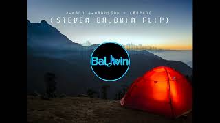 Jóhann Jóhannsson - Camping (Steven Baldwin Flip)