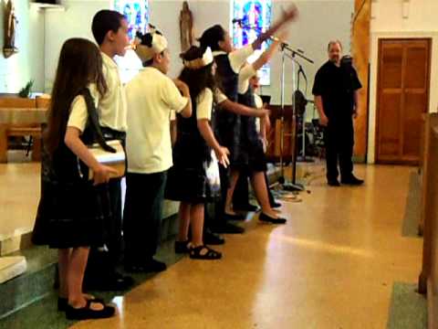 School Shakespeare 2011 01.AVI