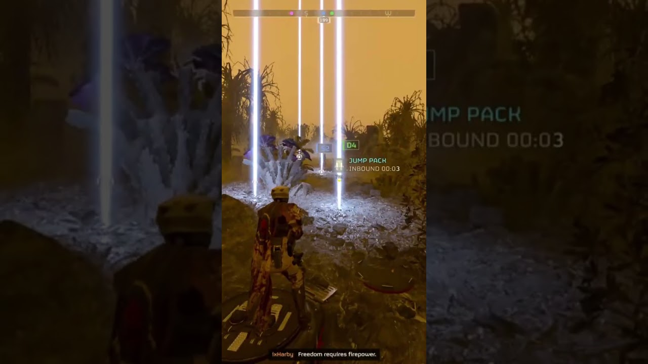 THE GREATEST 8 SECONDS OF YOUR LIFE 