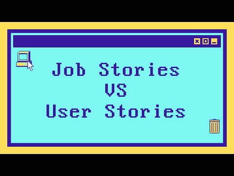 Видео: С чего начинается история Job?