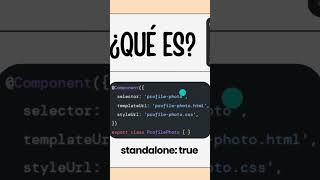 Componentes en Angular (Parte 2)
