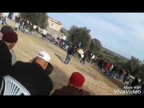 الفارس الشاب بشير الجندوبي شي موش عادي من هذا الفارس 636 402 24