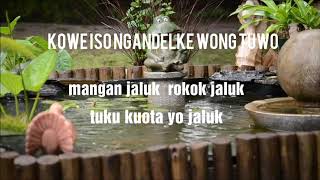 story wa semangat kerja