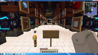 How to install OptiFine for Tekkit Lite