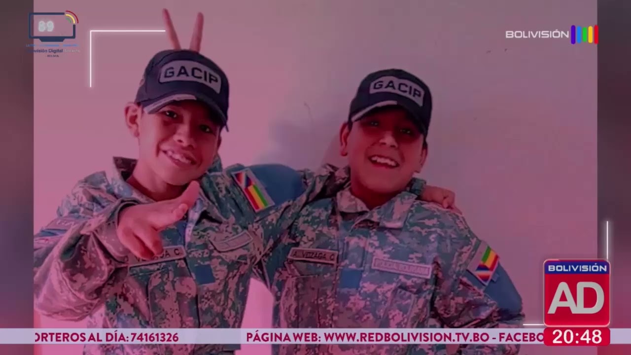 NOTICIERO Cochabamba 02 marzo 2026