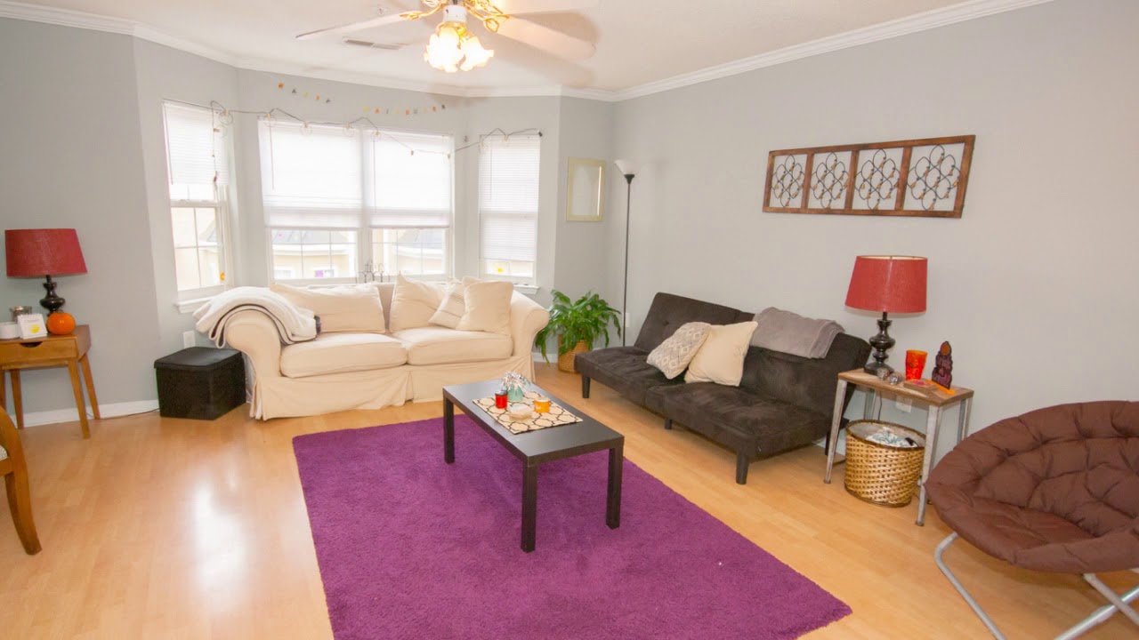 Whistlebury Apartments Athens, GA YouTube