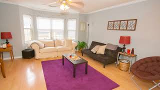 Whistlebury Apartments - Athens, GA