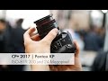 Pentax KP - DSLR-Kamera mit ISO-819.200 im Hands-On-Test | CP+ 2017