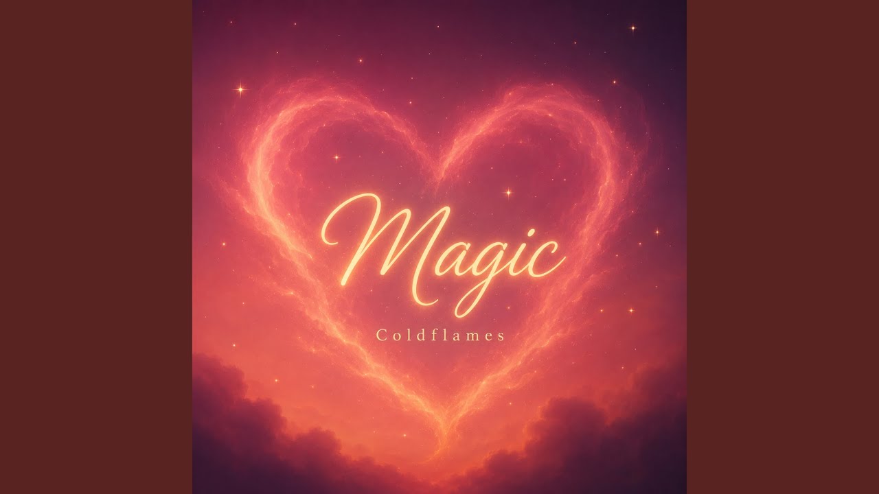 YouTube에서 Magic 보기 YouTube에서 Magic 보기