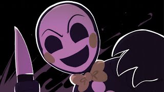 Charlie's Plan (FNAF Animation - Fragmented)