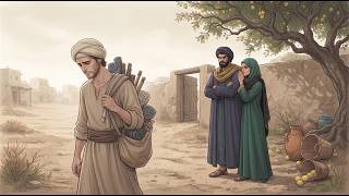 The Story of a Brother Who Kicked Out His Younger Brother Incited by His Cunning Wife... How Did ...