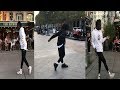 Salif Gueye aka Salif Crookboyz (dance videos)