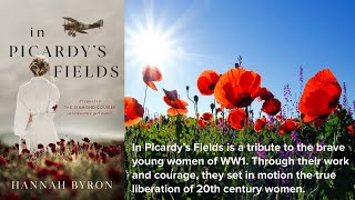 Book trailer In Picardy's Fields