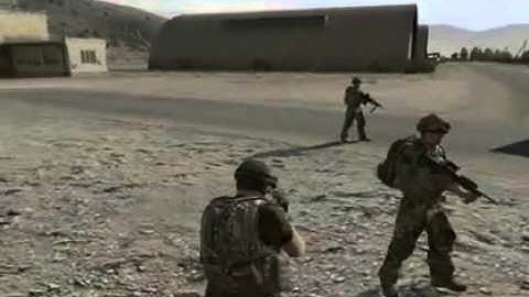 Comprehensive and In-Depth guide to commanding your ARMA II AI squad. Part 10 of 10 "Reply"