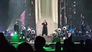 Laura Pausini - El Primer Paso en la Luna - Monterrey 18/03/24