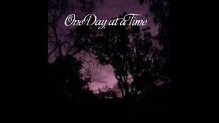 One Day at a Time