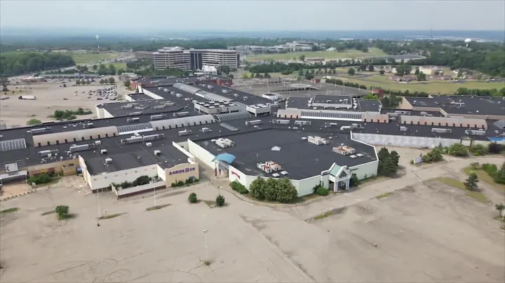 The fixer: How a developer plans to revive Cincinnati's biggest empty building