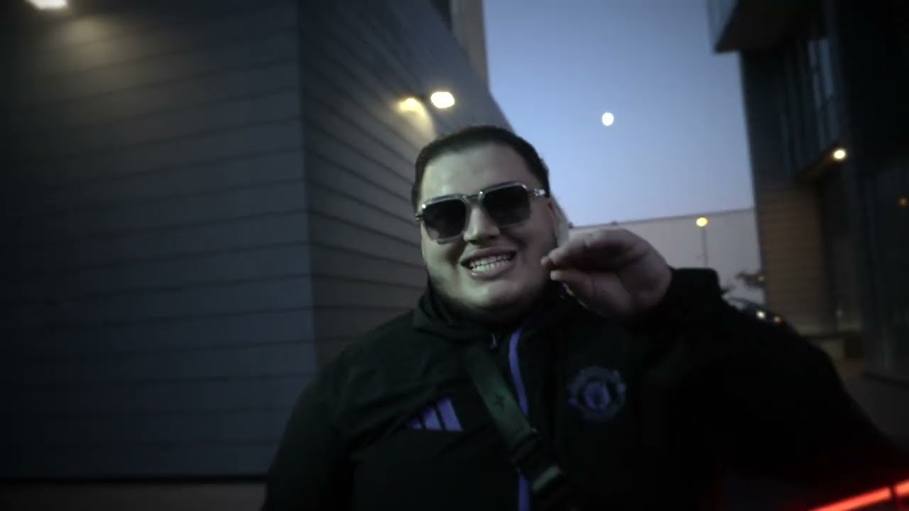 LJK - Di Zona (Official Video)