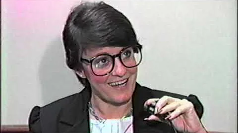 The Colony Public Library Video/Oral History Proje...